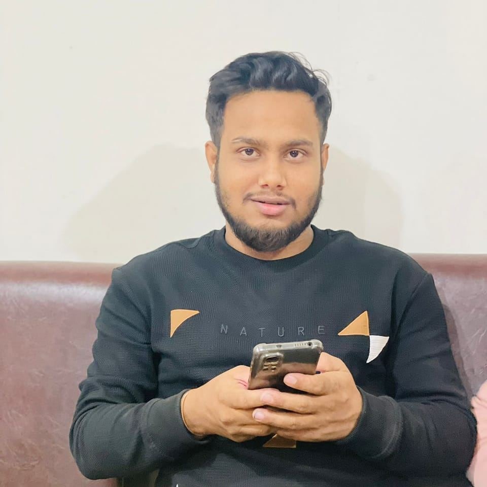 Limon Hasan