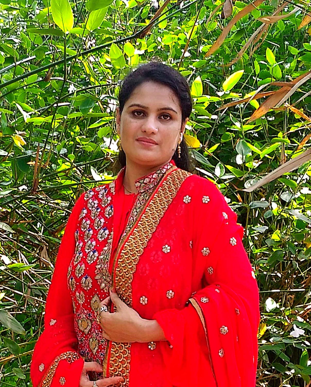 Farjana Sharmin